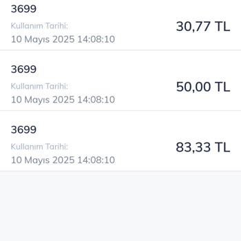 Beklenmedik Üyelik Ücreti Ve İptal Sonrası Fatura Yansıtılması