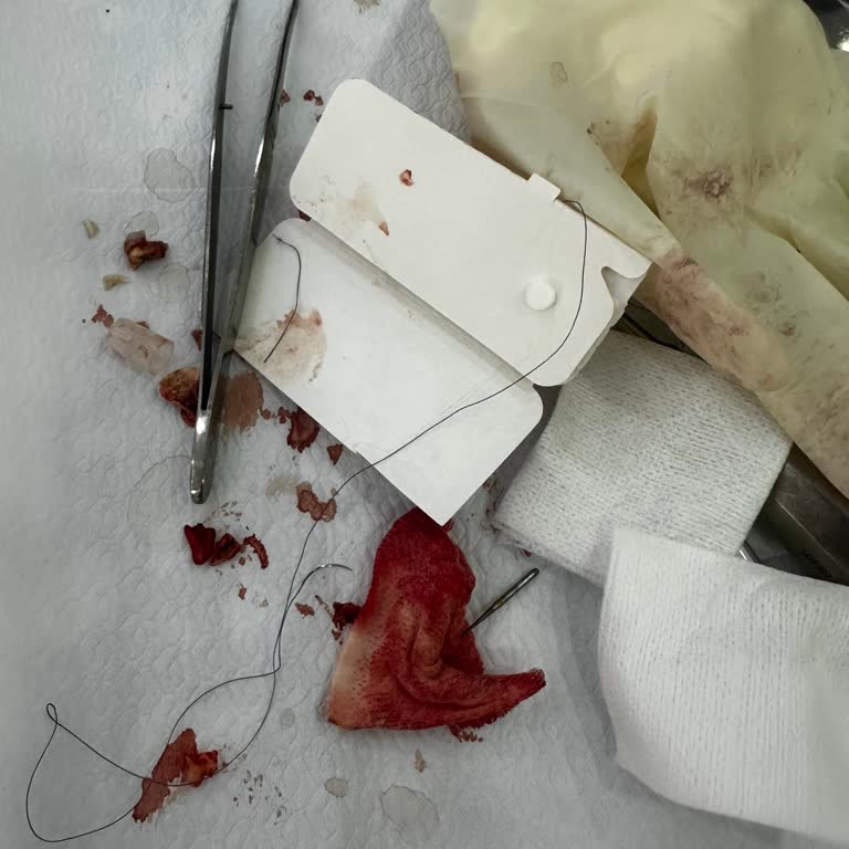 Diş Tedavisinde Güvensizlik Ve Ağrı Yaşadım