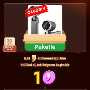 Temu Kıymetli Zamanım Boşa Harcandı!