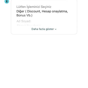 Matbet'te Hesap Erişimi Ve Müşteri Hizmetleri Sorunu