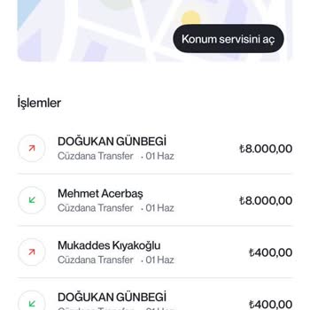 Hesabım Sebepsiz Yere Kapatıldı, Mağduriyetim Giderilmiyor