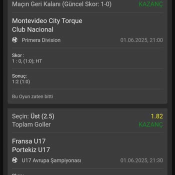 Kazanan Kuponuma Rağmen Bakiye Yatırılmadı, Canlı Destek İlgisiz