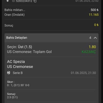 Kazanan Kuponuma Rağmen Bakiye Yatırılmadı, Canlı Destek İlgisiz