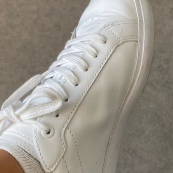 SuperStep Ayakkabıda İlk Haftada Deformasyon Ve Değişim Sorunu!