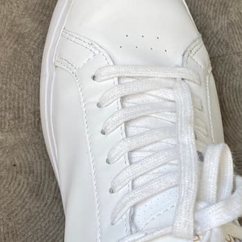 SuperStep Ayakkabıda İlk Haftada Deformasyon Ve Değişim Sorunu!