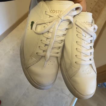 SuperStep Ayakkabıda İlk Haftada Deformasyon Ve Değişim Sorunu!