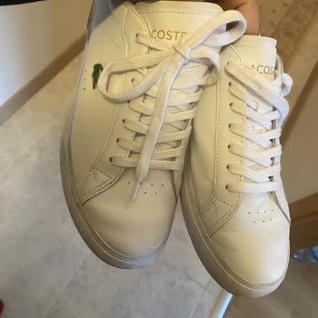 SuperStep Ayakkabıda İlk Haftada Deformasyon Ve Değişim Sorunu!