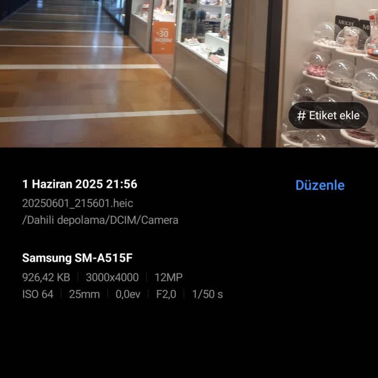 Mağaza Kapanışında Olumsuz Personel Tutumu Ve Yanıltıcı Bilgi