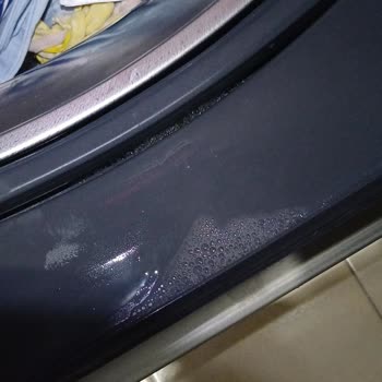 Bingo Detergent Never Rinses Out, No Matter What I Do