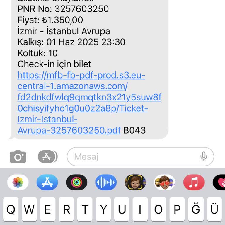İstanbul İçi Servis Bilgisi Yanıltıcı: Kamil Koç'tan Hayal Kırıklığı