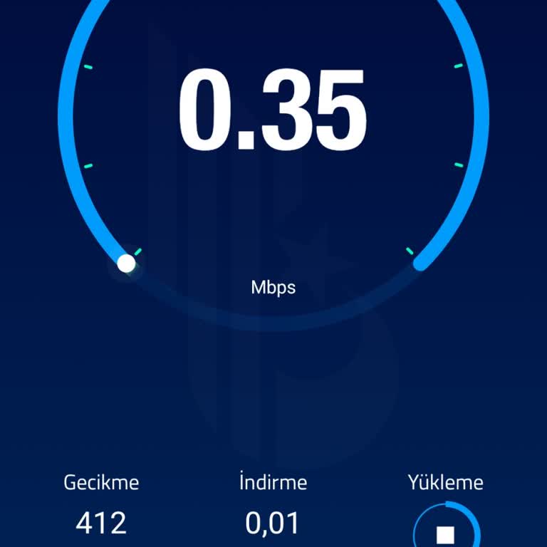Sürekli Kesilen Ve Bir Haftadır Düzelmeyen İnternet Bağlantısı