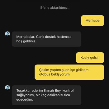 Kazancım Haksız Şekilde Silindi, Parama El Konuldu