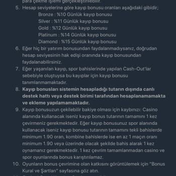 Kazancım Haksız Şekilde Silindi, Parama El Konuldu