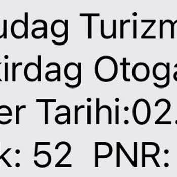 Otobüs Gelmedi, Toplantıma Geç Kalıyorum