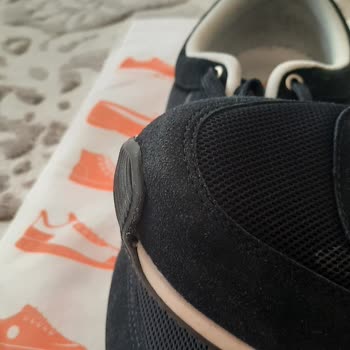 Kısa Sürede Deforme Olan Ayakkabıya Garanti Reddi Mağduriyeti