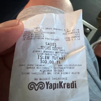 Sefer Rötarı Nedeniyle Uçağımı Kaçırdım, Yardımcı Olunmadı