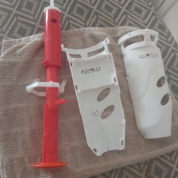 Visam Teos Rezervuar 6 Ayda Arızalandı, Hayal Kırıklığı Yaşadım!