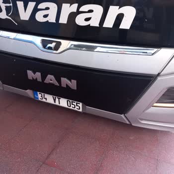 Direkt Kaş Otobüsü Yerine Aktarma Ve Gecikme Mağduriyeti