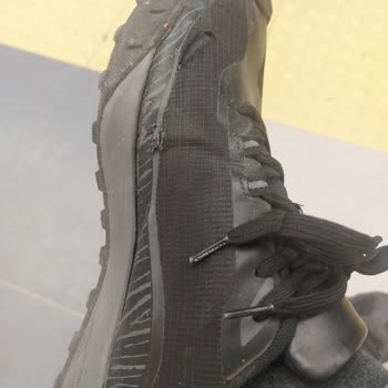 Ayakkabının Kalitesi Hayal Kırıklığı Yarattı