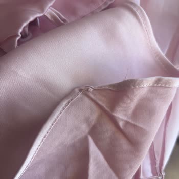 Aldığım Elbise Kusurlu Çıktı, İade Ve İletişim Süreci Hayal Kırıklığı Yarattı