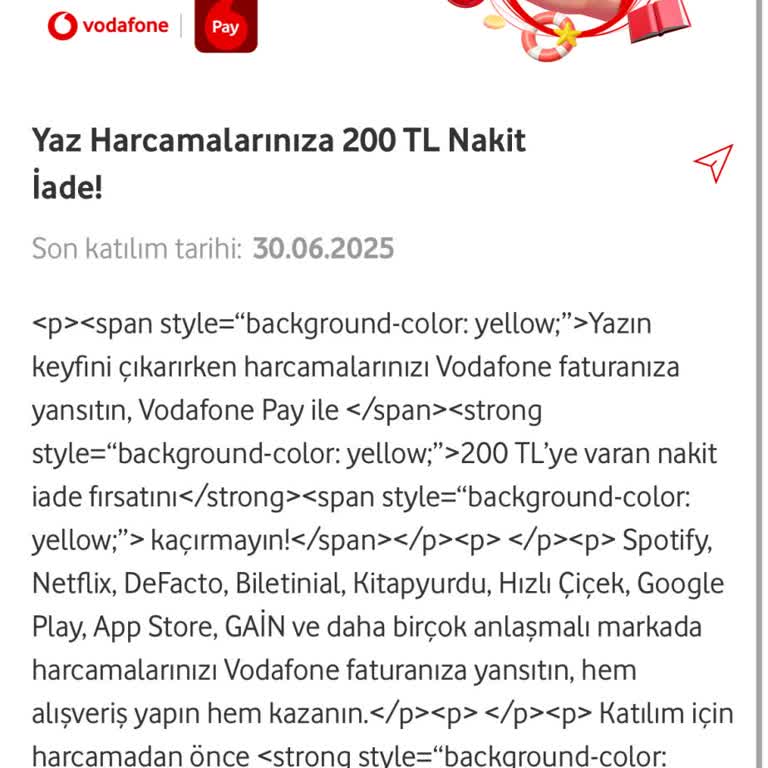 Nakit İade Gecikmesi Mağduriyeti