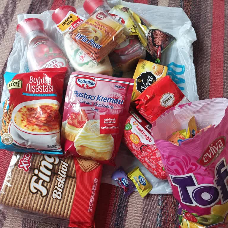 A101'de Yüksek Fiyat Ve Fiş Sorunu Nedeniyle Mağduriyet