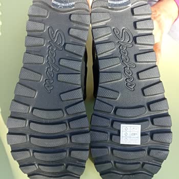 Ayakkabı Dünyası İade Talebimi Haksız Yere Reddetti, Güvenim Sarsıldı!