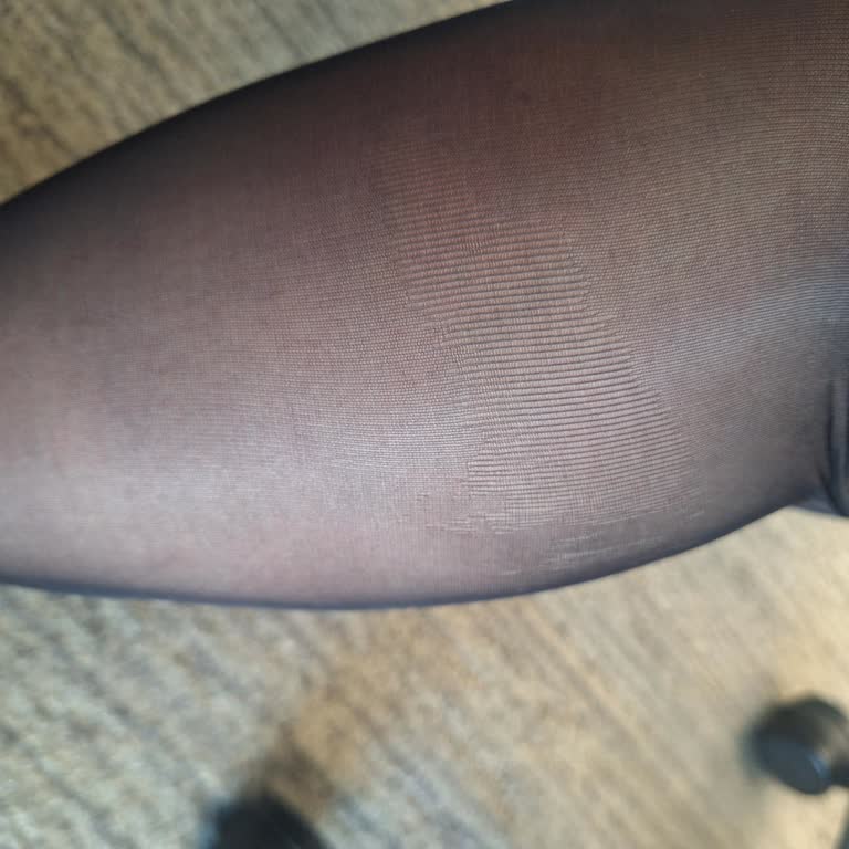 Penti'den Aldığım Çoraplarda Kalite Sorunu Ve İade Problemi!