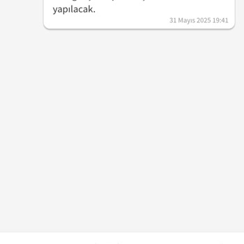 Satıcının Ürünü Satıştan Kaldırması Ve Sorumluluktan Kaçınması