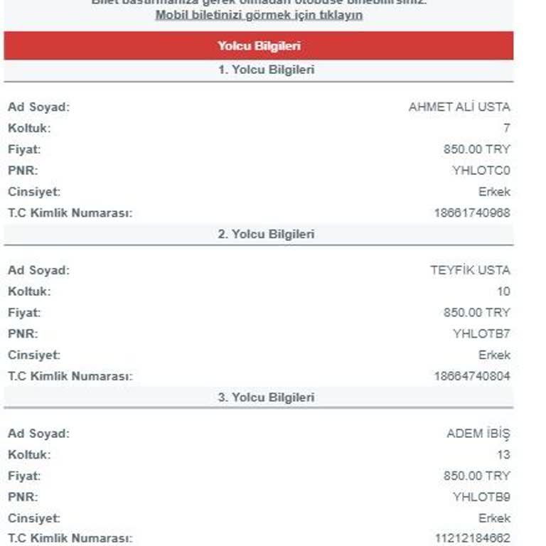 Metro Turizm İle Yaşadığım Olumsuz Yolculuk Deneyimi