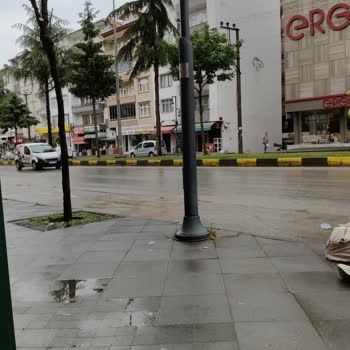 Biletimle Otobüse Alınmadım, Mağdur Edildim