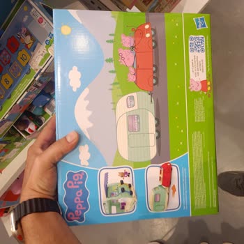 Aldığımız Oyuncak Eksik Çıktı İade İçin Mağazada Dalga Geçildik