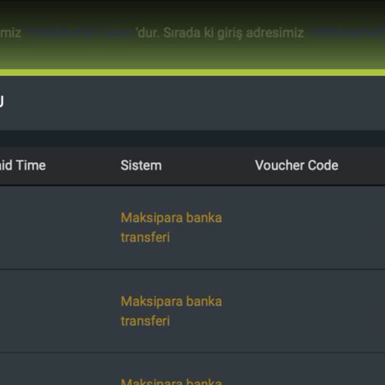1000xbet Ödeme Yapmıyor Ve Tehdit Ediyor