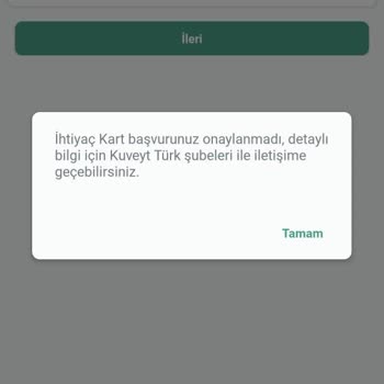 Kampanya Vaatleri Yerine Getirilmiyor, Müşteri Hizmetleri Çözüm Sunmuyor