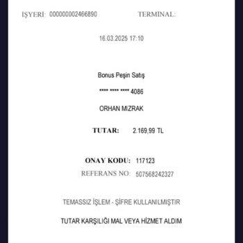 Kısa Sürede Yırtılan Nike Ayakkabım İçin Değişim Talebi