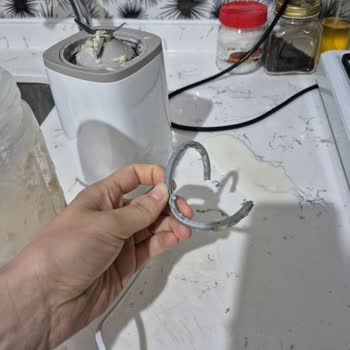 Philips Blender İlk Kullanımlarda Arızalandı, Garanti Dışı Bıçak Ücreti Alındı