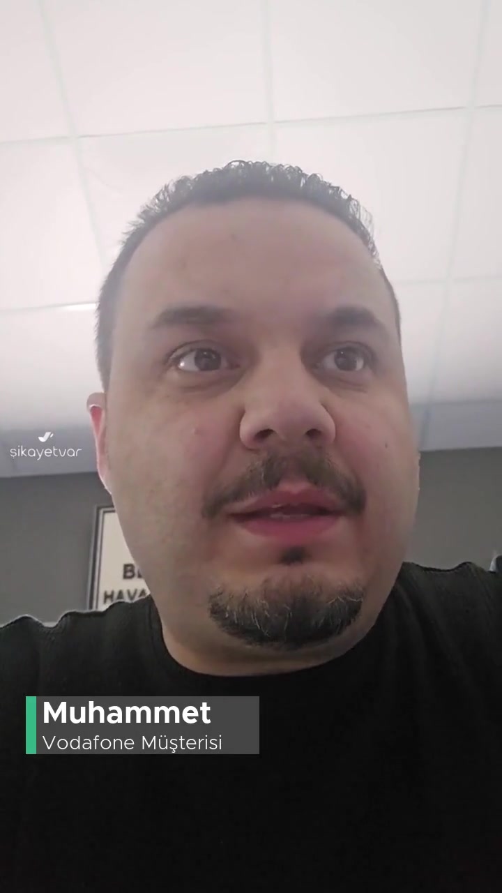 Vodafone Güvenli Depo Giriş Problemi videonun kapak resmi