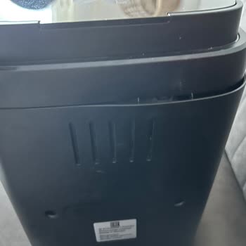 Delonghi Kahve Makinesi Arızası Ve Yetersiz Servis Deneyimi