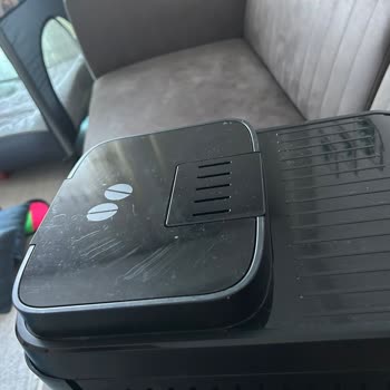 Delonghi Kahve Makinesi Arızası Ve Yetersiz Servis Deneyimi