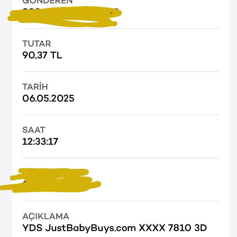 BİM Adı Kullanılarak Yapılan Hediye Kampanyasında Mağduriyet