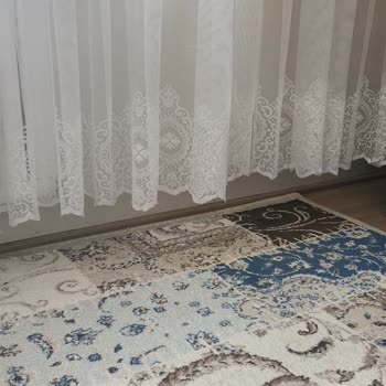 Yıkama Sonrası Perde Kısalması Ve Kumaş Sorunu