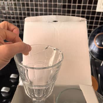 Kırık Ürün Ve Eksik Gönderim Sonrası Yanıtsız Kalan Şikayetim