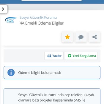 Yetim Maaşı Ve Toplu Ödeme Sürecinde Yaşanan Mağduriyet