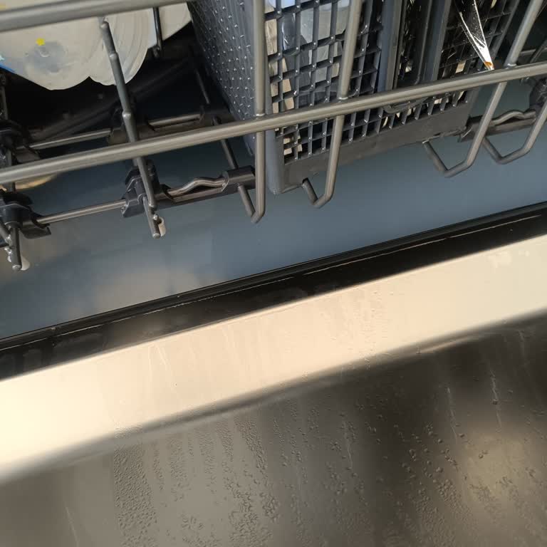 Bulaşık Makinesi Arızası Ve Servis Sorunu Yaşıyorum