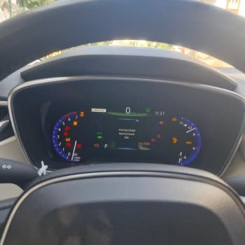 Garantili Aracımın ABS Sensör Arızası Çözümsüz Kaldı