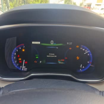 Garantili Aracımın ABS Sensör Arızası Çözümsüz Kaldı