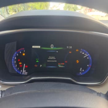 Garantili Aracımın ABS Sensör Arızası Çözümsüz Kaldı