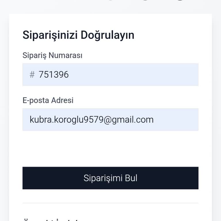 İade Ücretinin Gecikmesi Ve Müşteri Hizmetlerine Ulaşılamaması