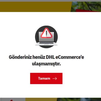 Amazon'dan Sipariş Edilen Ürün Teslim Edilmiyor, Müşteri Mağdur Ediliyor