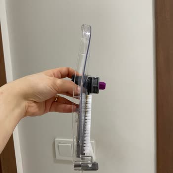 Parex Wondero Mopun Parça Sorunu Kullanımı Engelliyor